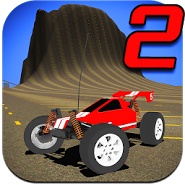 RC Car 2 : Speed Drift