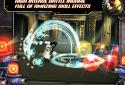 Omega : The first movement screenshot 2
