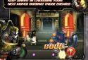 Omega : The first movement screenshot 4