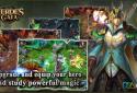 Heroes of Gaia screenshot 1