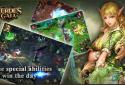 Heroes of Gaia screenshot 3