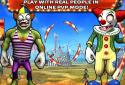 Zombie Park screenshot 2