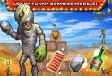 Zombie Park screenshot 4