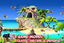 Crazy Chicken Pirates screenshot 2