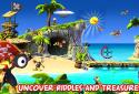 Crazy Chicken Pirates screenshot 4