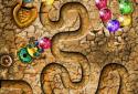 Marble Shooter screenshot 1
