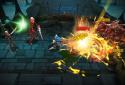Blade Warrior screenshot 1