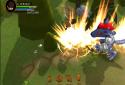 Onion Knight screenshot 2