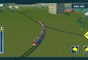 Train Simulator Drive screenshot 5