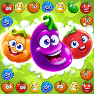Веселый огород - Funny Farm