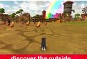 Dog Simulator screenshot 2