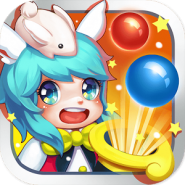Bubble Pudding