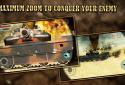 Tank Attack War 3D screenshot 3