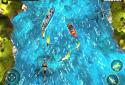Gunship Helicopter Battle 3D screenshot 9