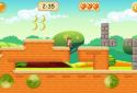 Jungle Monkey Saga screenshot 1