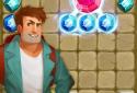 Gemcrafter: Puzzle Journey screenshot 11