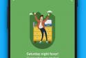 QuitNow! PRO - бросайте курить screenshot 4