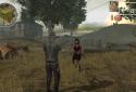 Zombie Fortress: Dino screenshot 5