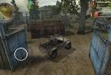 Zombie Fortress: Dino screenshot 6
