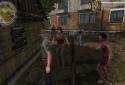 Zombie Fortress: Dino screenshot 8