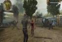 Zombie Fortress: Dino screenshot 9