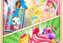 Шарлотта Земляничка Berry Rush screenshot 3