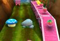 Шарлотта Земляничка Berry Rush screenshot 6