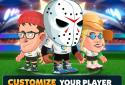 Head Soccer La Liga screenshot 10