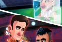 Head Soccer La Liga screenshot 3