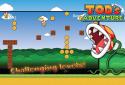 Tod´s Adventure screenshot 2
