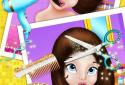 Princess Fashion Design Mania screenshot 10