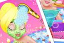Princess Fashion Design Mania screenshot 15