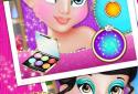 Princess Fashion Design Mania screenshot 17