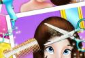 Princess Fashion Design Mania screenshot 4