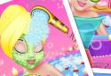 Princess Fashion Design Mania screenshot 9