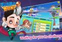 Turbo Run Online screenshot 4