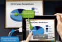 Quickoffice Pro HD screenshot 3