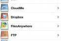Air Sharing (Universal) screenshot 3