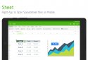 Polaris Office PDF PPT XLS DOC screenshot 11