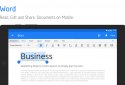 Polaris Office PDF PPT XLS DOC screenshot 18