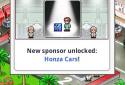 Grand Prix Story screenshot 4