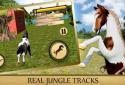 Wild Horse Simulator- 3D Run screenshot 3