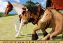 Wild Horse Simulator- 3D Run screenshot 9