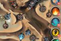 Galaxy Defense 2: Transformers screenshot 3
