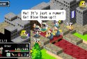 Ambition of the Slimes screenshot 1