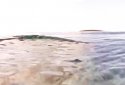 Lagoon Waves Live Wallpaper 4 screenshot 2