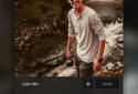Adobe Lightroom screenshot 2