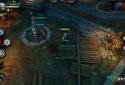 The Witcher Battle Arena screenshot 1
