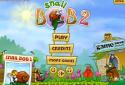 The Snail Bob 5 screenshot 1