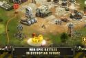 Hadron Wars screenshot 2